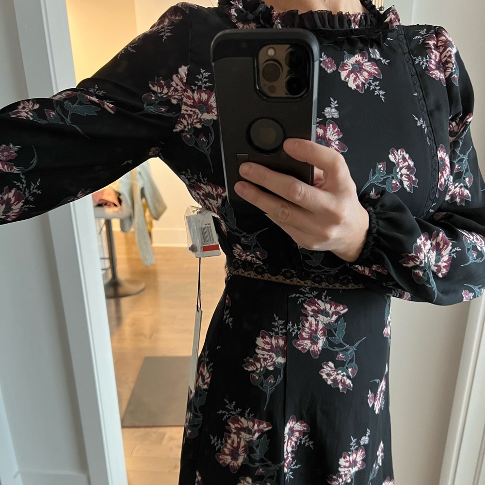 June &. Hudson dress Size XS NWT